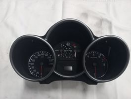 compteurs alfa romeo 147
