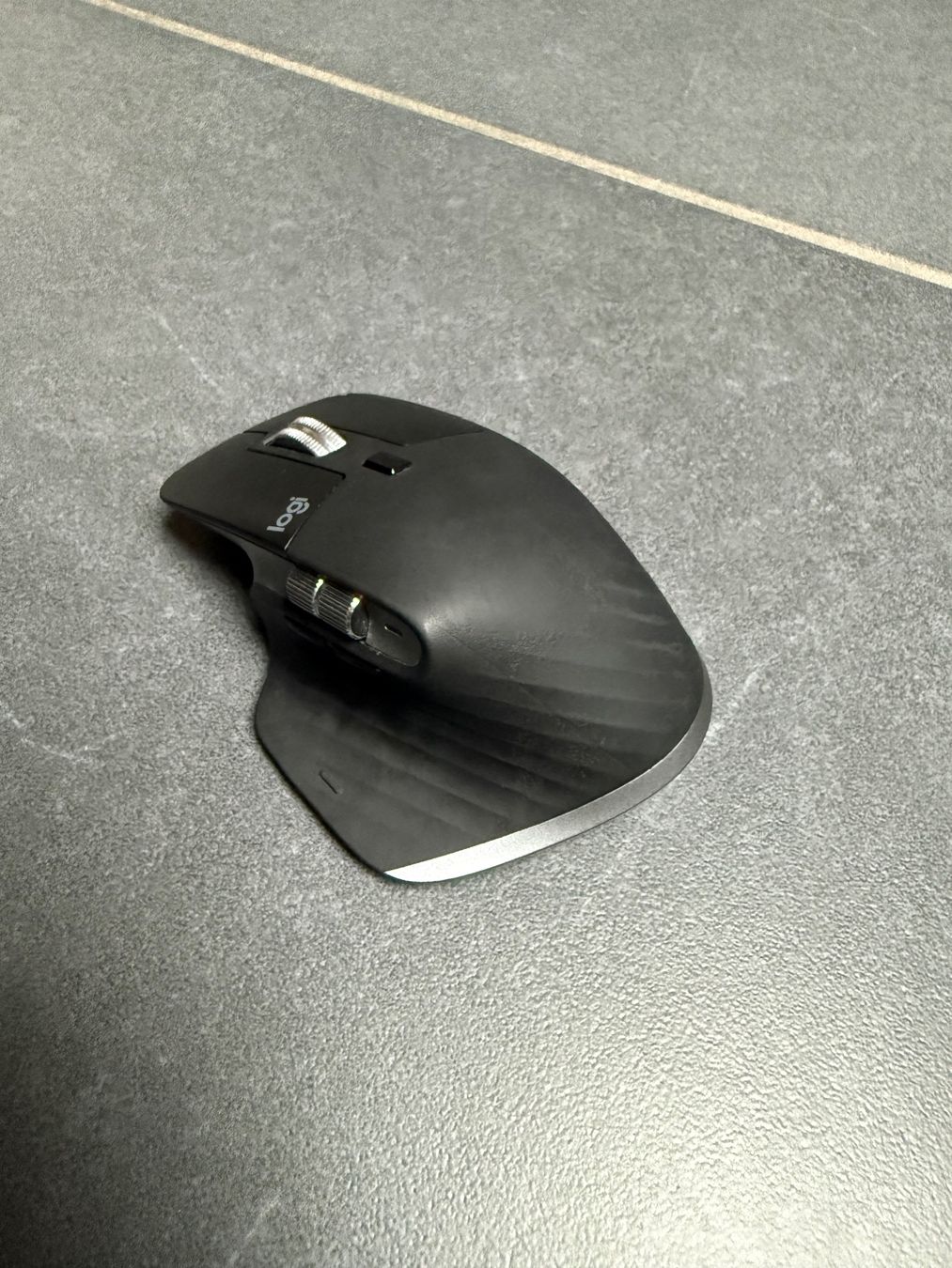Logitech Tastiere: Logitech MX Mechanical und MX Master 3 – Usato da Dulliken venduto da speed110 6