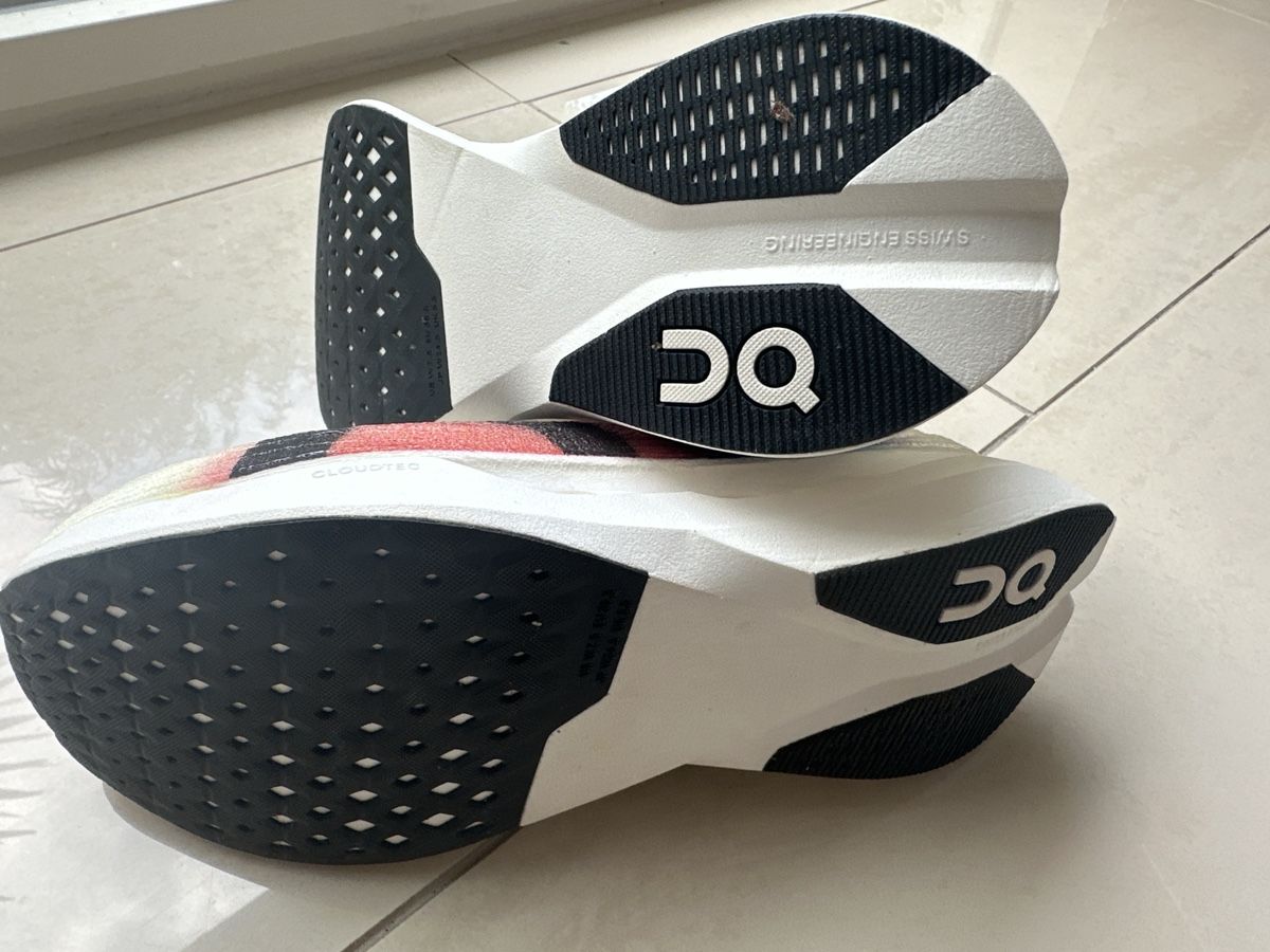 Scarpe da uomo: On Running 44,5 – Nuovo (secondo la descrizione) da Bülach venduto da Amil1 3