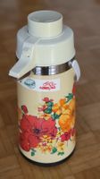 2 Liter Vintage Isolierkanne