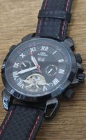 Atrium Corium 901 Automatikuhr, Limited Edition, neuwertig