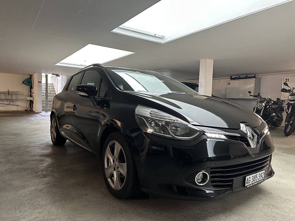 Automobili: Renault Clio Grandtour 1.5 dCi – Usato da Oensingen venduto da anesrefko 1