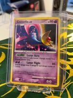 Pokemon Cresselia LV62 Holo 2009 DP51