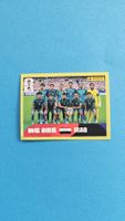 Panini Sticker FIFA WM 2026 - IRQ 13