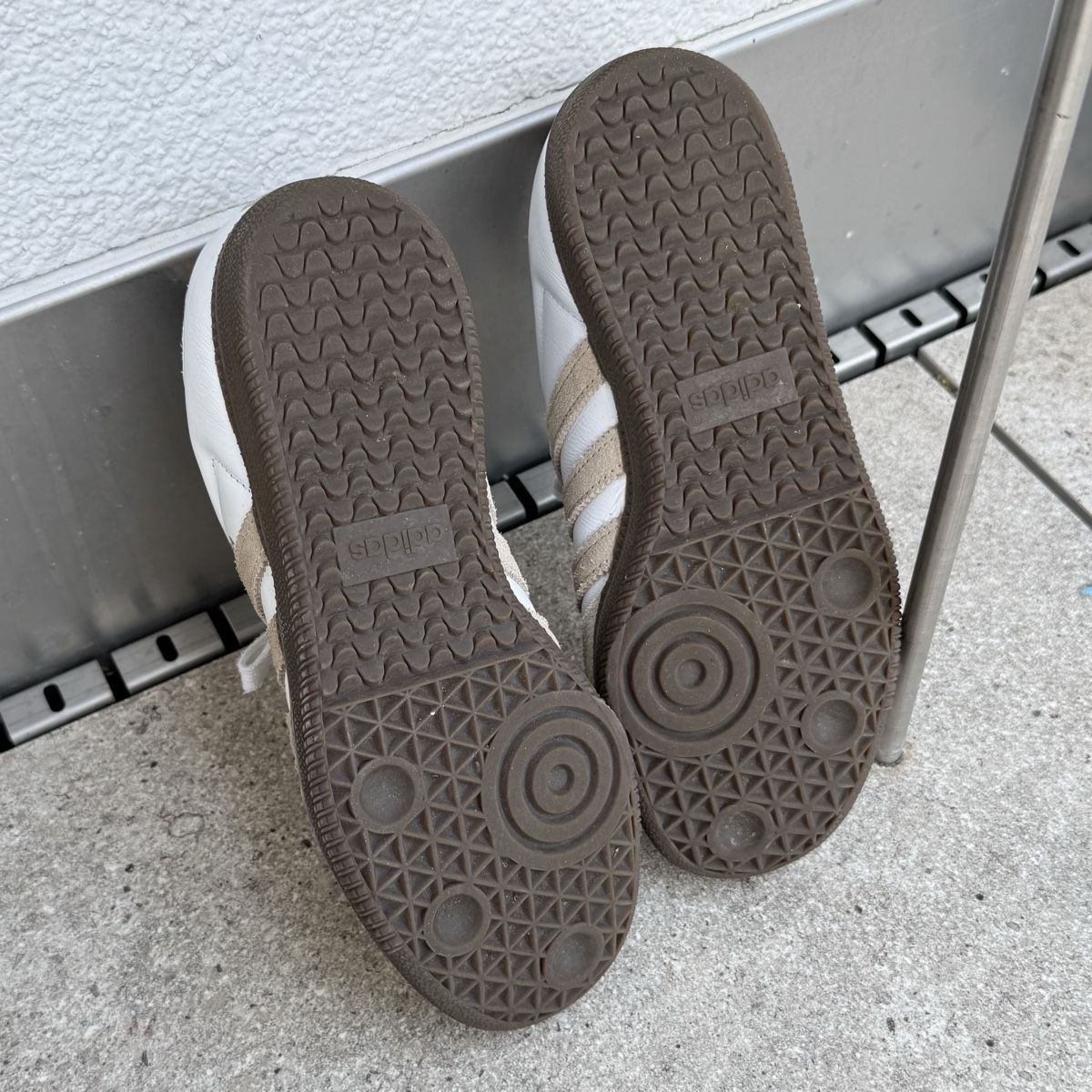 Adidas Damenschuhe: Adidas Samba Grösse 36 – Gebraucht aus Itingen von JDG11 2