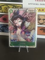 One Piece Card Smoker