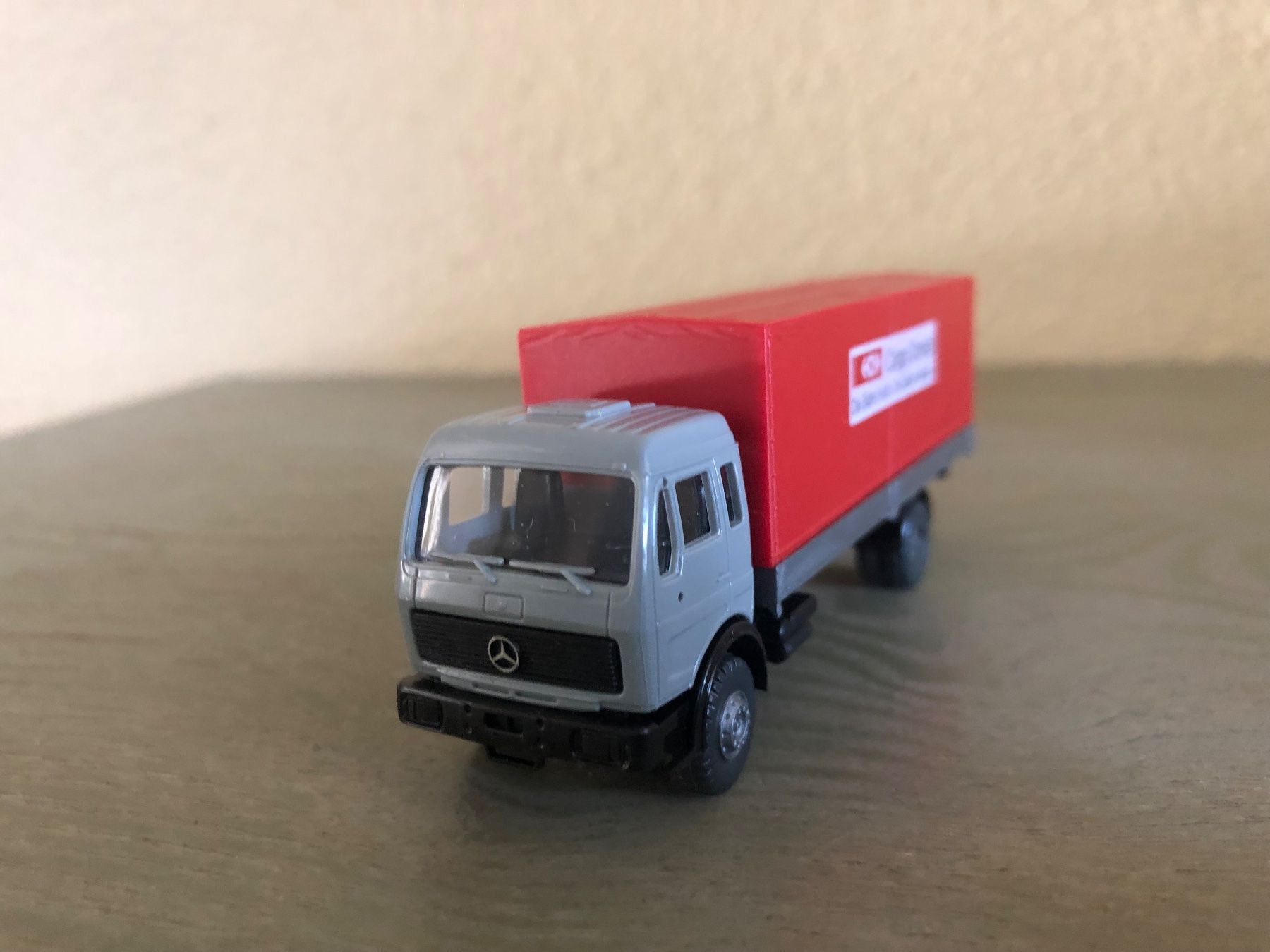 Roskopf Modellautos: Mercedes – Gebraucht aus Bennau von Wjoni