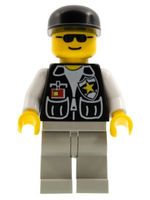 Lego System Police (cop057)