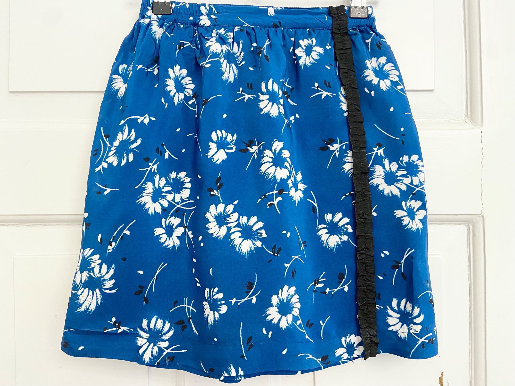 Vestiti & Gonne: Caramel, Rock, 128, Viskose – Usato da Zürich venduto da Pokimoki_1