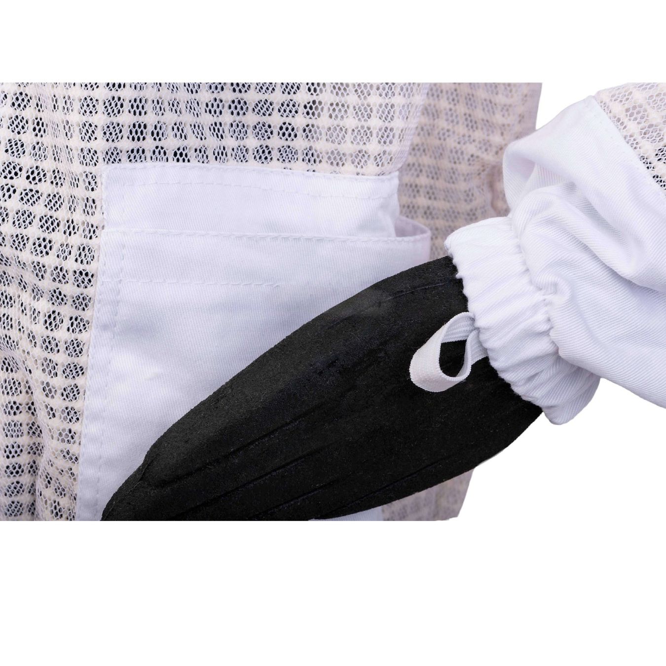 Alveari: Imkerbluse cool | Bienen – Nuovo e nell'imballaggio originale da Trimmis venduto da Imkerwelt_Chur 3