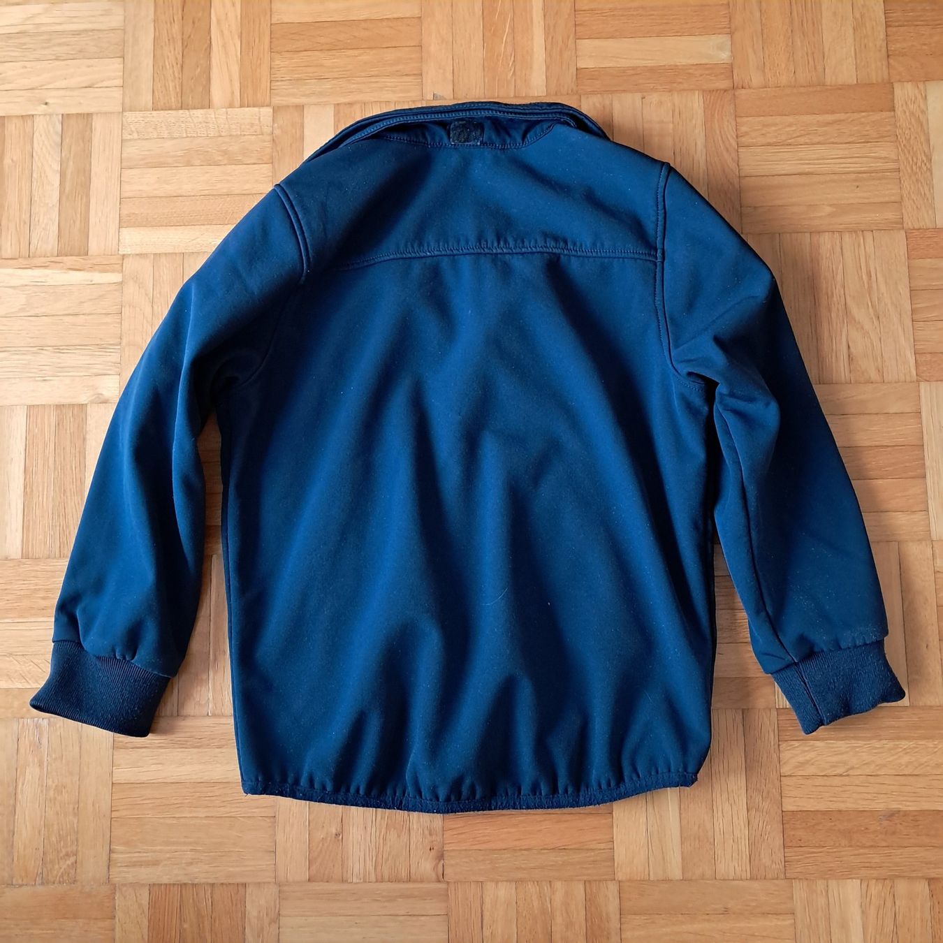 H&M Jacken & Mäntel: Kinder Wind-, Übergangs-, Softshelljacke "H&M", Grösse 122 – Gebraucht aus Meilen von Vaurien15 2