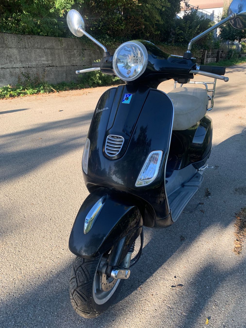 Vespa Scooter: Vespa LX 50 2t – Difettoso da Lustdorf venduto da Monokell 1