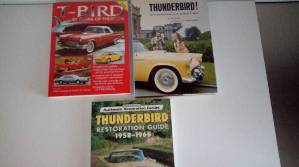 Bücher: Fachbücher Thunderbird – Gebraucht aus Hausen AG von jus_ns87