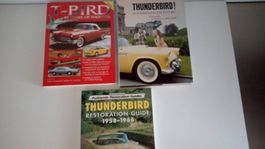 Fachbücher Thunderbird