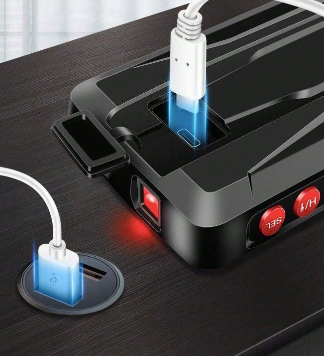 Misurare: Pro Smart LCD Digitale Multimeter – Nuovo e nell'imballaggio originale da Châtelaine venduto da topshop.switzerland 7
