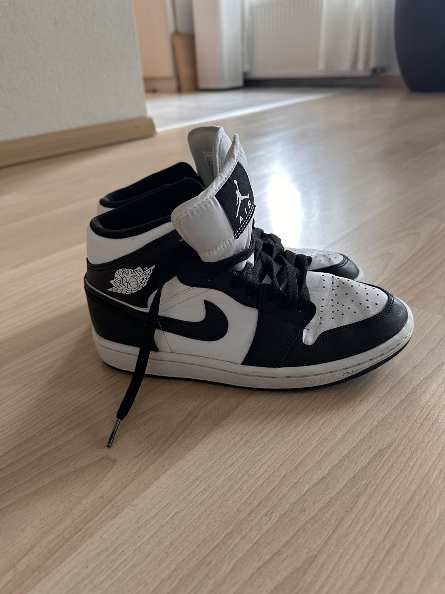 Jordan Scarpe per ragazzi: Jordans 38.5 – Usato da Leimbach TG venduto da Davidvilma 3