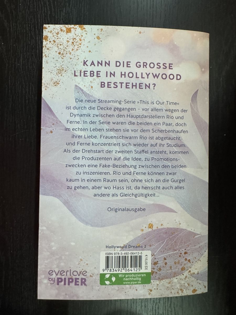 Libri: Kathinka Engel - This is our life – Nuovo (secondo la descrizione) da Rothenbrunnen venduto da anj_fzz2 1