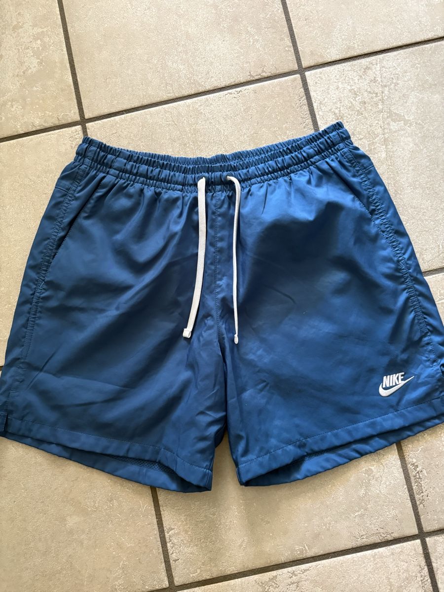 Nike Costumi da bagno: Nike Badeshorts – Usato da Reinach BL venduto da Passionata