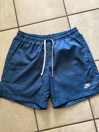Nike Badeshorts