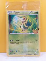 Pokémon 25 Jahre - 3 Jumbo Karten Snivy-Oshawott-Tepig NEU