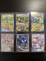 Pokemon cards Storm Emeralda