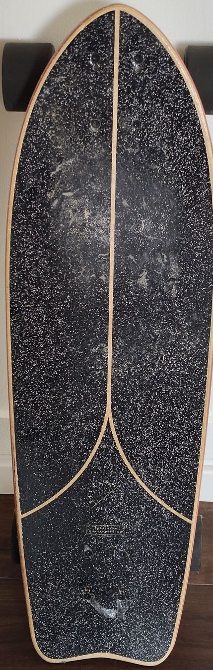 Skateboards: Longboard – Gebraucht aus Nussbaumen AG von dai_f8g5