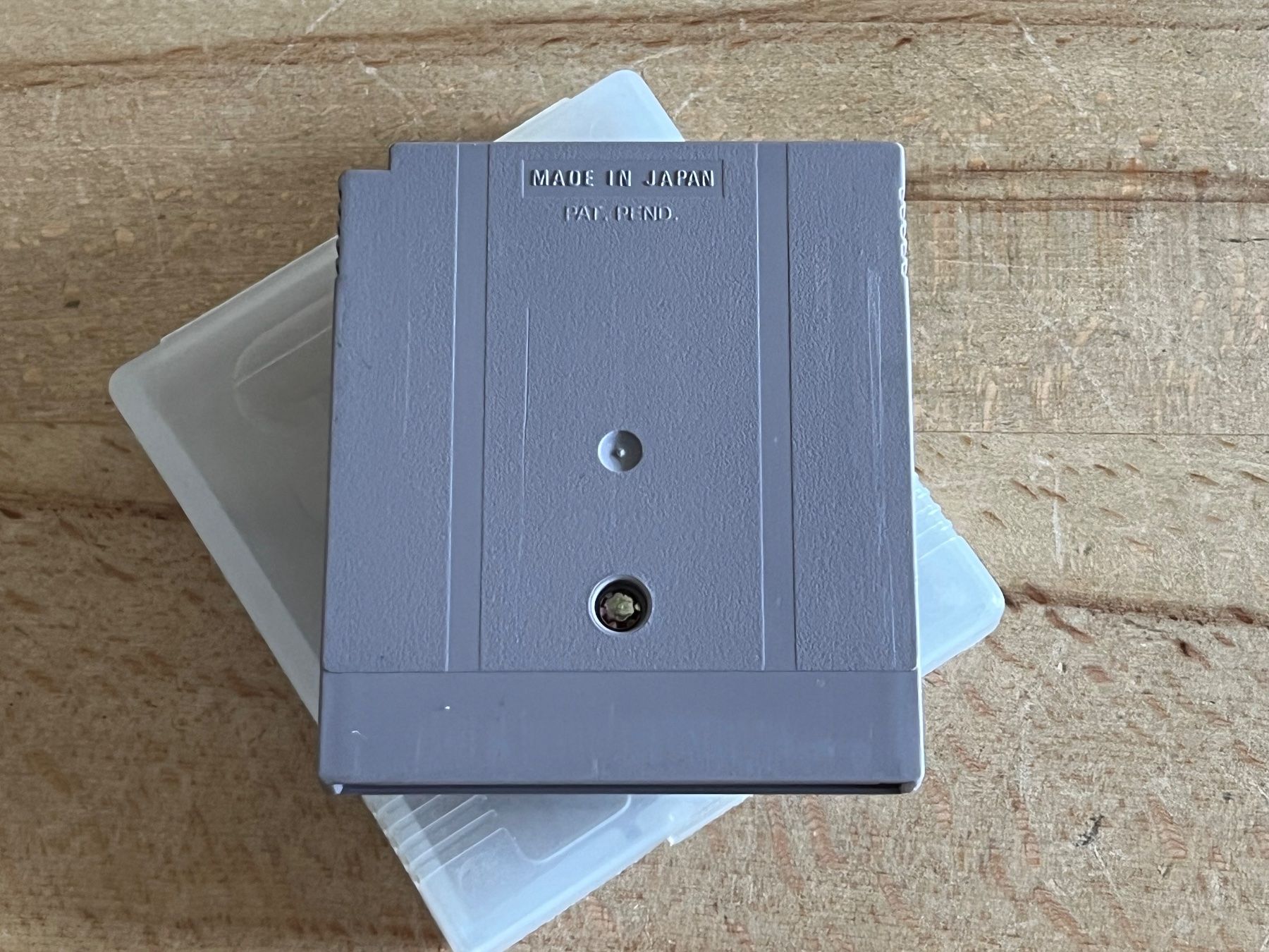 Nintendo Giochi: Super Mario Land - Nintendo Game Boy – Usato da Thalwil venduto da ranx 2