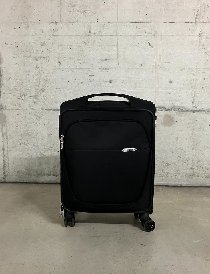 Samsonite Reisekoffer: koffer . cabin size . samsonite – Gebraucht aus Allschwil von rotocker 1