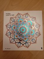 Malebog Colouring Book - Entspann dich beim Ausmalen!