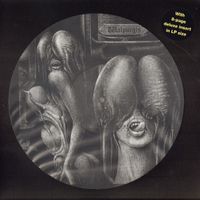 The Shiver, Walpurgis - LP Picture Disc