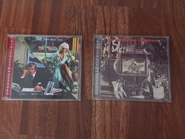 10cc - Howe dare you! & Original Soundtrack - Neuwertig - CD