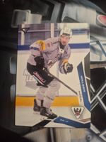 Samuel Walser HC Fribourg Gotteron 2025/26 Sportzoo