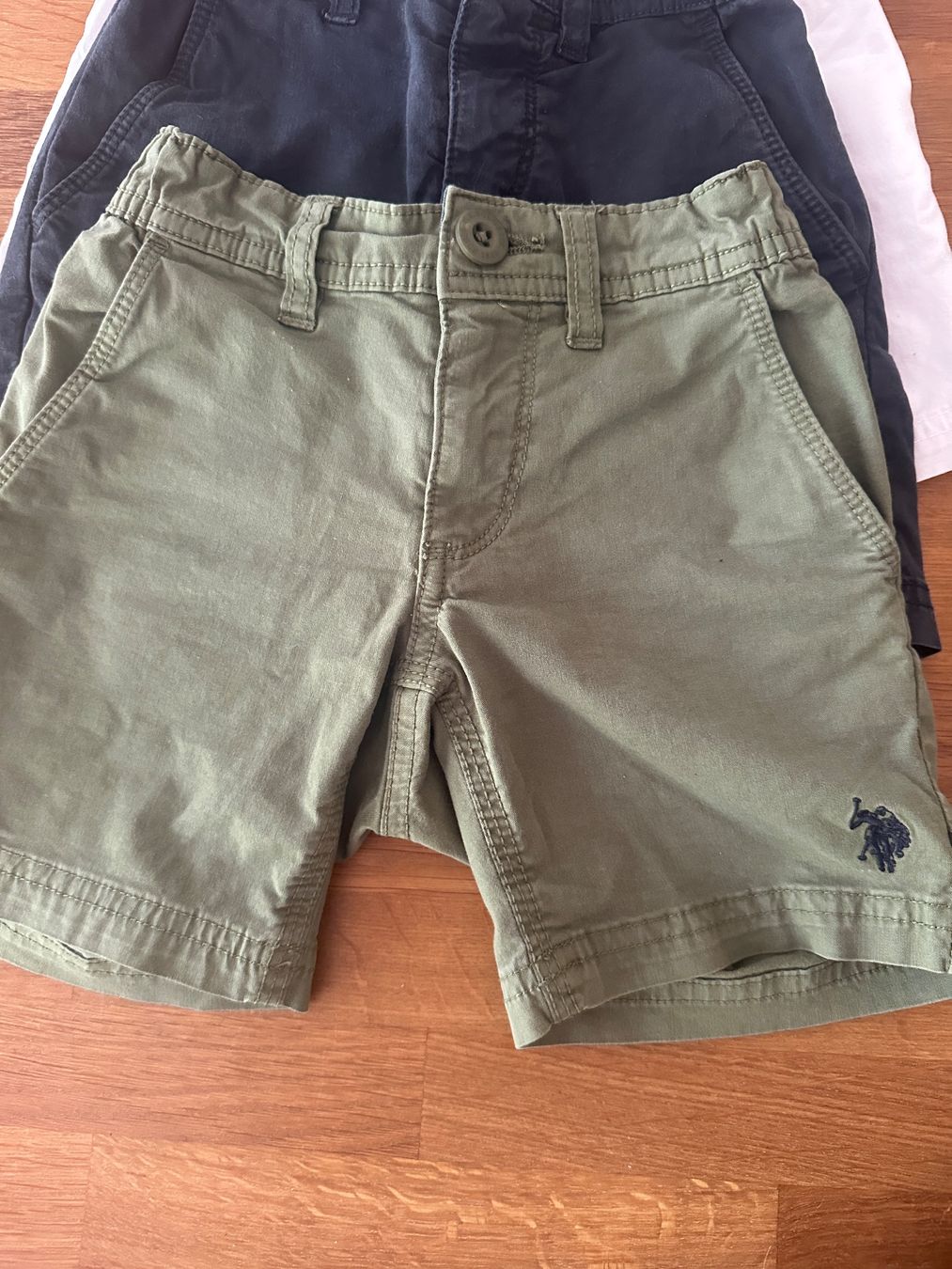 Tommy Hilfiger Lotti & Set di vestiti: Boy Set Gr 92 Polo Assan – Usato da Zürich venduto da JuliaSp 6