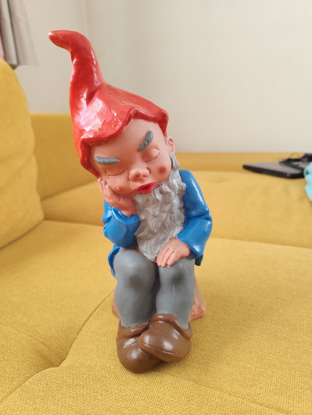 Statuette: Gartenzwerg – Usato da Grossdietwil venduto da bie_2bn5