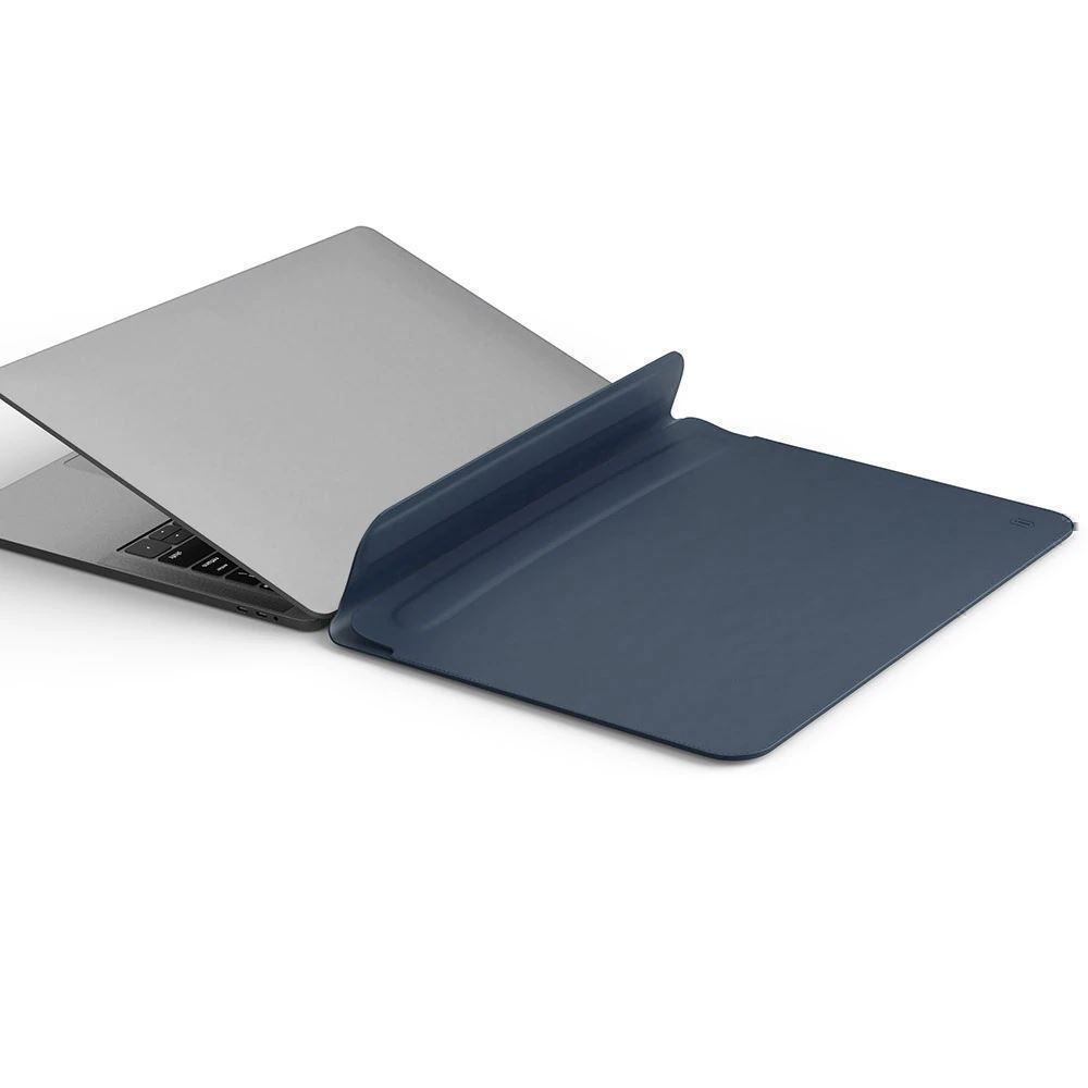 Cover & Protezioni schermo: MACBOOK PRO 13 SLEEVE  - CASE - TASCHE - MAGNETISCHES CASE – Nuovo e nell'imballaggio originale da Kriens venduto da swissgadget 6
