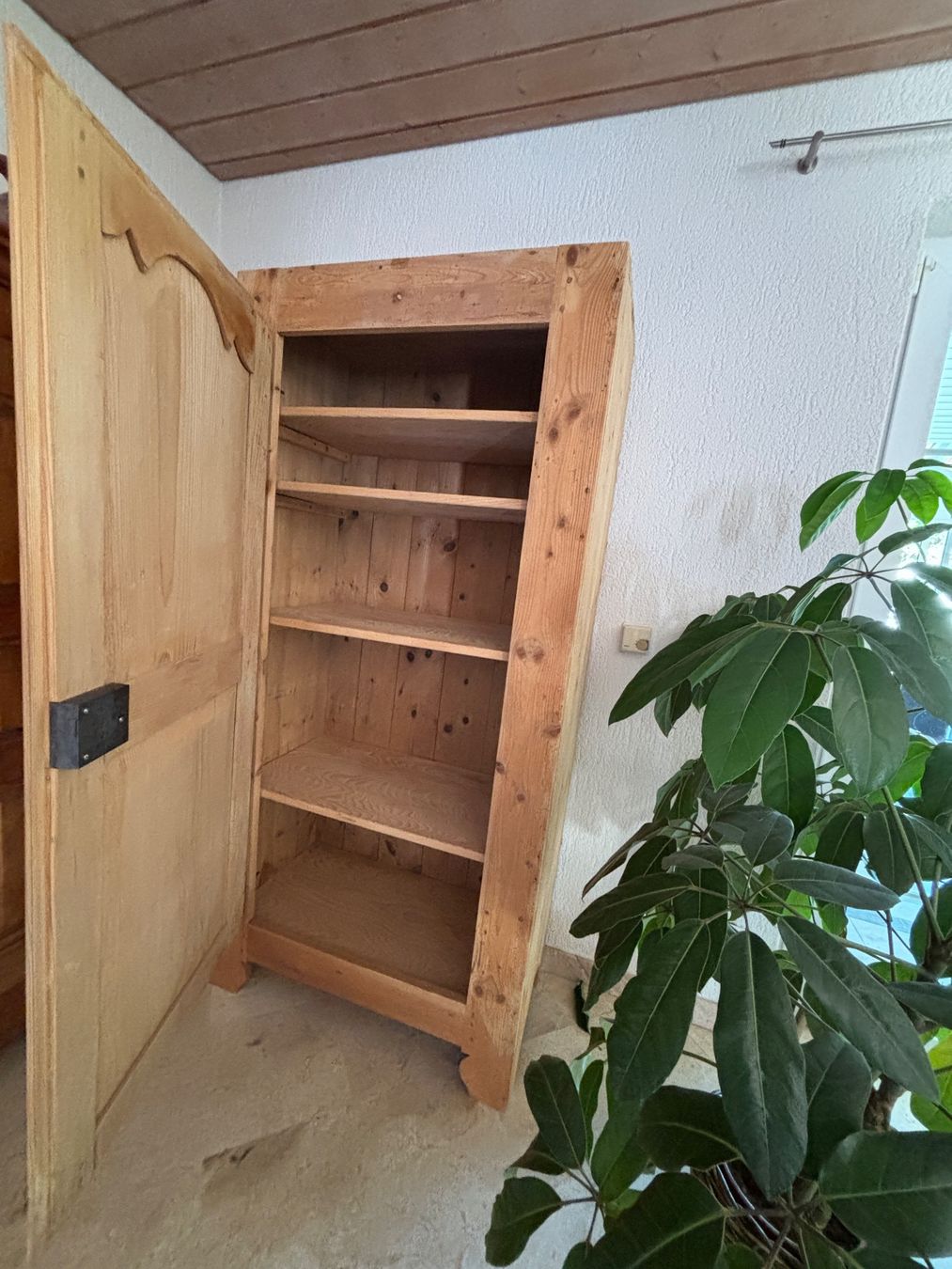 Armoires: Antiker Bauernschrank – D'occasion à Rupperswil par TNTTNT 1