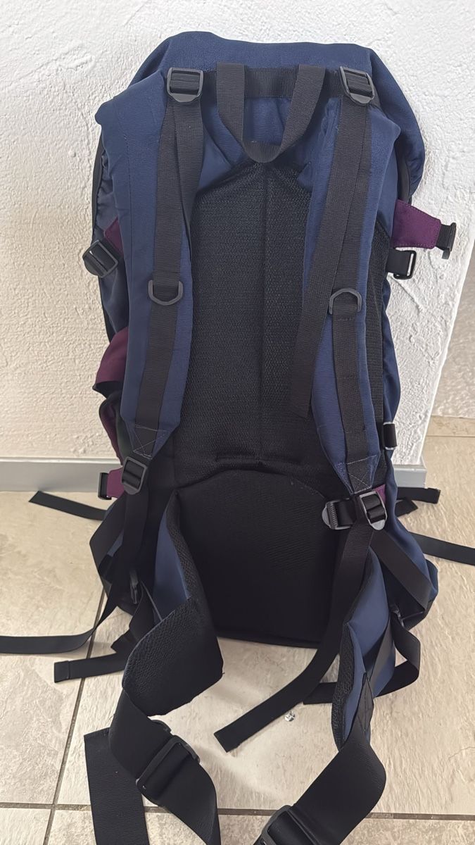 Rucksäcke: Oregon 70 Trekking Rücksack – Gebraucht aus Hirzel von DeborahO 1
