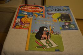 3 SCHULE BUCH
