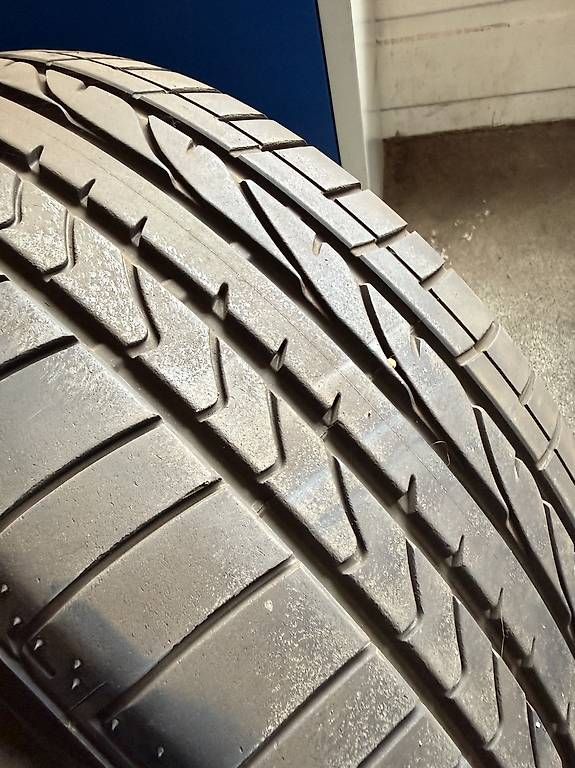 Pneumatici & Ruote complete: Reifen 255/50R20 Bridgestone  – Usato da Wauwil venduto da Patrol789 3