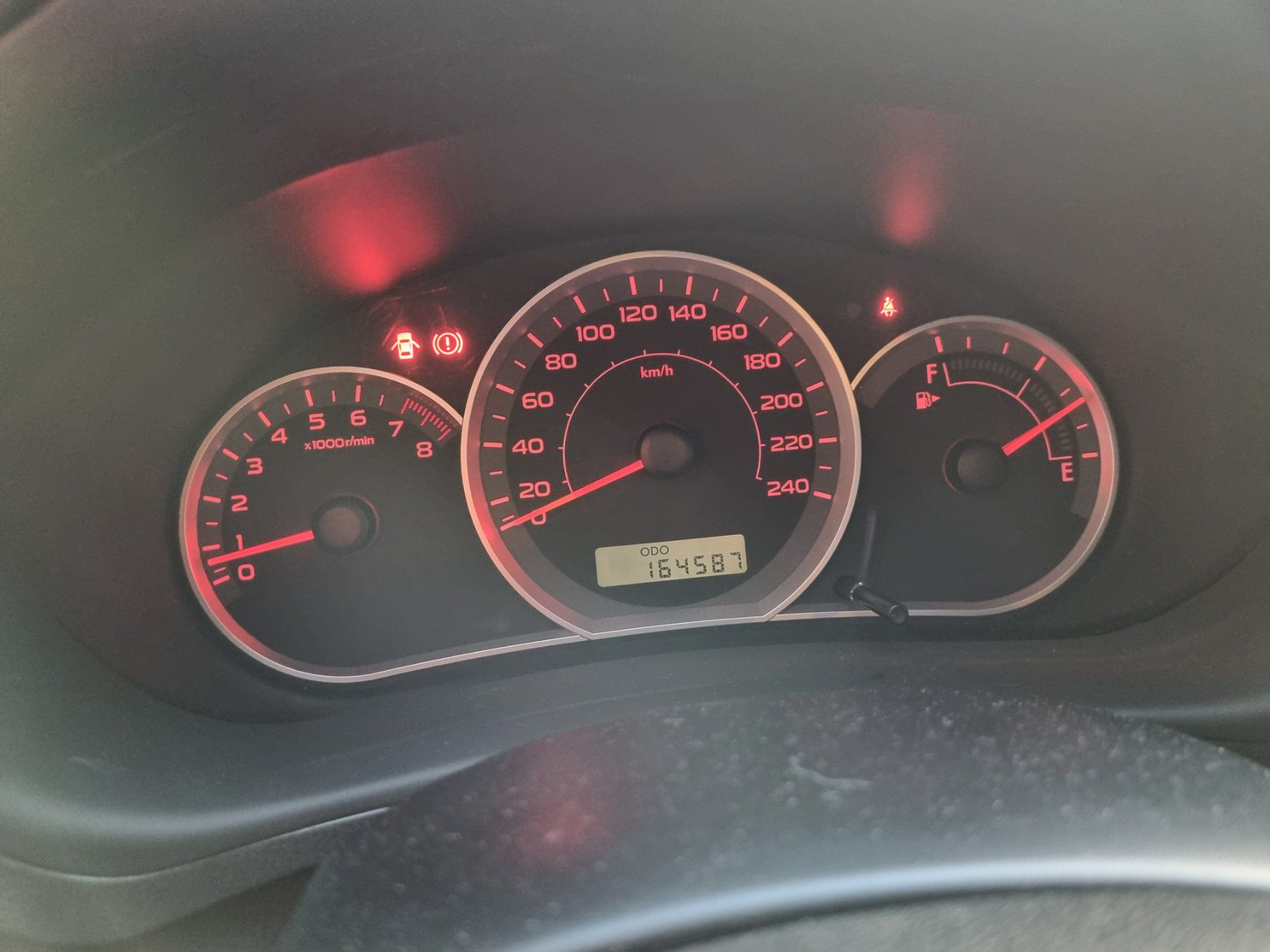 Subaru Autos: Subaru Impreza 1.5 AB MFK 10.2024 – Gebraucht aus Wolfenschiessen von Kriss9 5