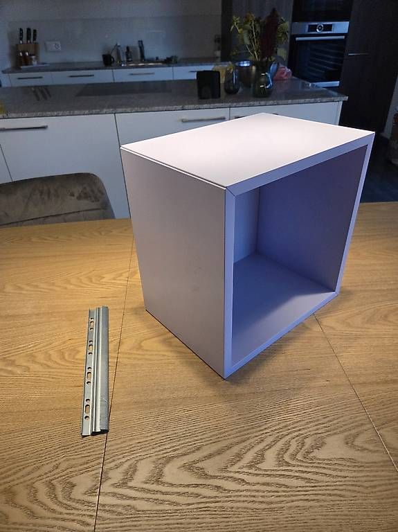 Scaffali: Wandregal Ikea – Nuovo e nell'imballaggio originale da Kappelen venduto da mic_78kl 1