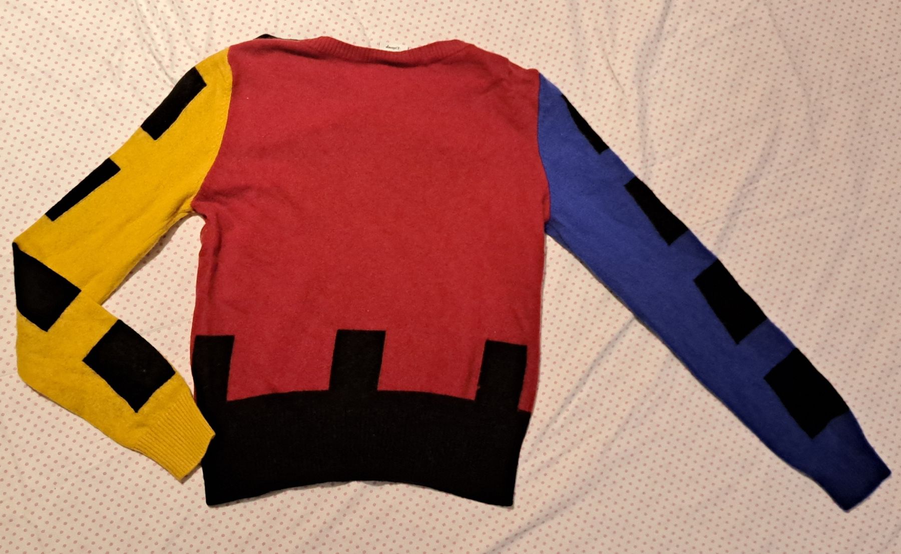 Benetton Maglioni & Felpe: Benetton Pullover Grösse S Disney Limited Edition – Usato da Zürich venduto da dph_r9t2 2