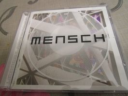 Herbert Grönemeyer - Mensch CD