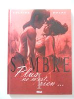 SAMBRE  -  PLUS NE M'EST RIEN...