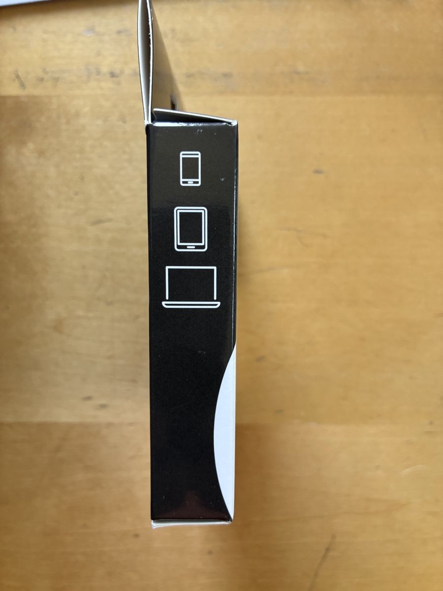 Câbles: onit Pro USB-C / USB-C Kabel – Neuf avec emballage d'origine à Riehen par J.-M. 2