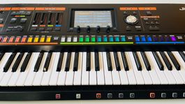 Roland JUPITER - 80 /Version 2 /Top Zustand /aus erster Hand
