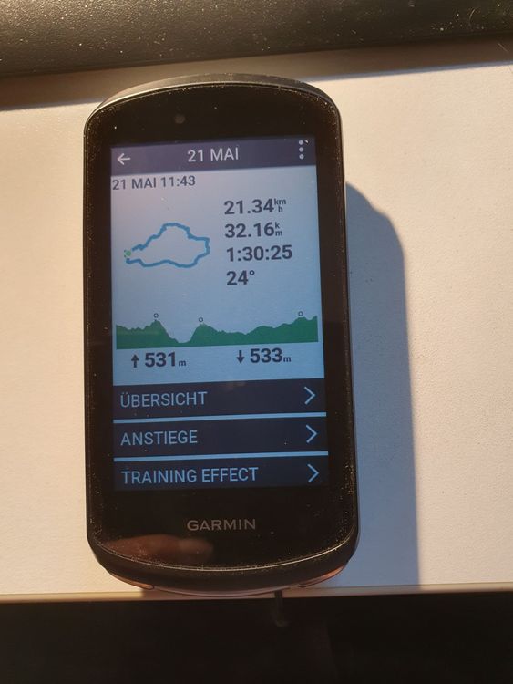 Garmin Edge 1040 Kaufen auf Ricardo