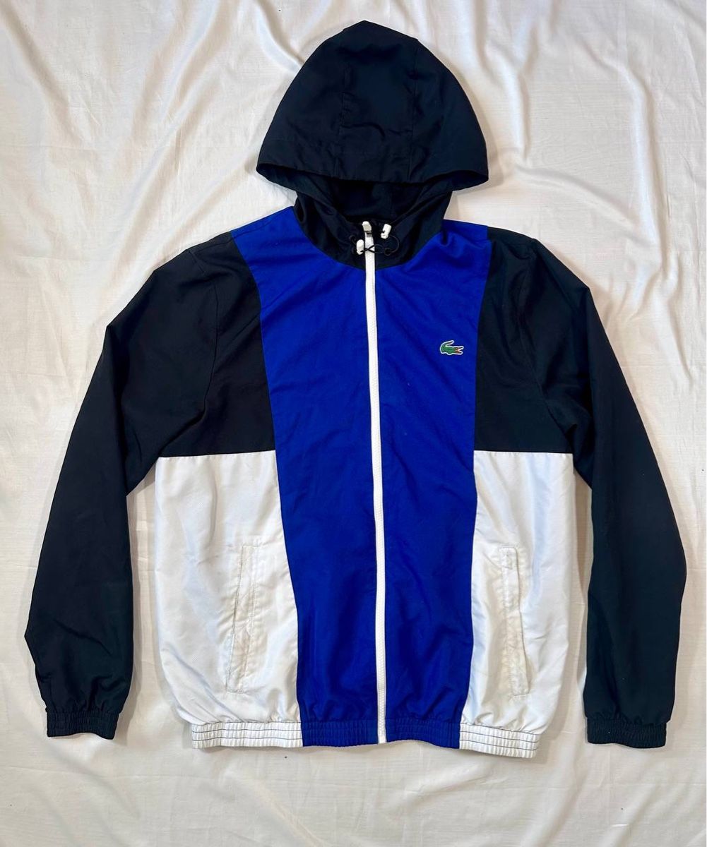 Lacoste Giacche: Lacoste Jacke  – Usato da Pfäffikon ZH venduto da Nataliia.