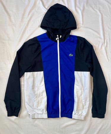 Lacoste Jacke 