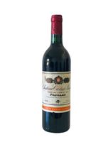 Ch.CROIZET-BAGES 1986 5ème Grand Cru Classé Pauillac (75cl)